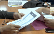 พ.ต.ท.บรรยิน พบกองปราบแจ้งข้อหาหมิ่นประมาท