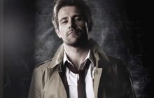 หมอผีปากกล้า “คอนสแตนติน” เตรียมเข้ากลุ่มฮีโร่ในซีรีส์ Legends of Tomorrow