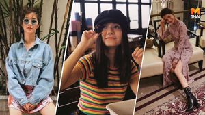 5 ทริคแต่งตัวผู้หญิงไซซ์เล็ก แบบ วี วิโอเลต เซ็กซี่หน่อยๆ ดูดี มีสไตล์