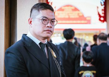 ดร.ษรัญพัฒน์ ทวีสิทธาพล ผู้ยอมปล่อยมือจากเงินล้าน สู่การพลิกโฉมธุรกิจด้าน “ความตาย”