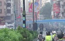 “ฮ่องกง” ยังชุมนุมสัปดาห์ที่ 20