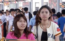 ดัชนีความก้าวหน้าสังคมไทยร่วง