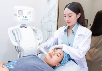 รู้จักโปรแกรม Ultraformer III ตัวช่วยยกกระชับแบบไม่ต้องผ่าตัด