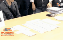 จับหนุ่มจีนลักทรัพย์บนเครื่องบิน