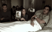 ทำร้ายลูกนายพล ความจริงที่พูดไม่หมด?