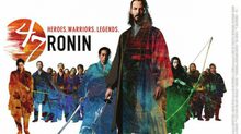 [Promo] 47 Ronin 47 โรนิน มหาศึกซามูไร