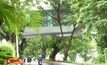 ร้องสอบพิรุธสร้างสะพานลอยเซ็นทรัลชิดลม