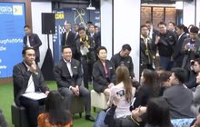 “บิ๊กตู่” มอบนโยบายกองทัพ ตัดพ้อทำอะไรก็โดนด่า