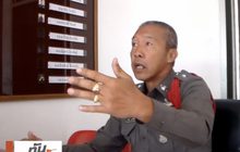 ตร.แม่ระมาดสุดทน ร้องเรียนถูกตำรวจด้วยกันรีดไถ