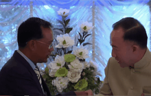 ทูตเมียนมาระบุคดีเกาะเต่าไม่กระทบความสัมพันธ์