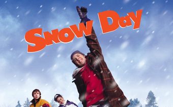 Snow Day แก๊งป่วน ก๊วนหิมะ