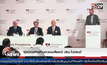 ผู้สมัครฝ่ายค้านคะแนนเสียงนำ ปธน.โปแลนด์