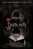 Death Note Part 1 สมุดโน๊ตกระชากวิญญาณ