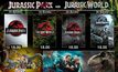 MONO29 ชวนผจญภัย ไล่ล่า ไดโนเสาร์กับหนังดัง “Jurassic Park” 5 ภาครวด!