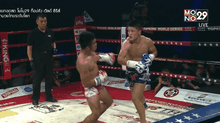 SUPER FIGHT : Rungravee Sasiprapa GYM vs Wei Ning Hui