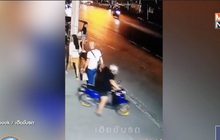 พฤติกรรมไม่ดีสำหรับผู้ขับขี่