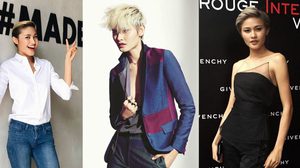 สาวน้อยอายุ 20 จากประเทศไทย! คว้ารางวัลสุดยอดนางแบบ เวที Asia’s Next Top Model 2016
