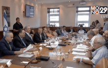 อิสราเอลวิจารณ์ข้อตกลงนิวเคลียร์อิหร่าน