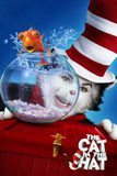The Cat in the Hat เดอะแคท เหมียวแสบใสหมวกซ่าส์