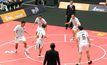 ชินลงประเดิมเหรียญเงินแรกให้ไทยในซีเกมส์ 2017