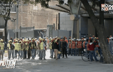 เม็กซิโกจำลองแผ่นดินไหว