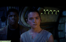 Star Wars เก็บแต้มสถิติแรก “ทำเงินเปิดตัวสูงสุดตลอดกาล”