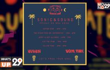 ครั้งแรกของหัวหินกับงาน “Hua Hin Surf & Skate Jam 2020” 20-21 พ.ย.นี้