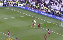 กาตาร์ไล่ถล่มยูเออี 4-0 ทะลุชิงเอเชียนคัพ 2019