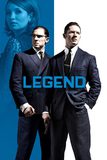 Legend อาชญากรแฝด แสบมหาประลัย