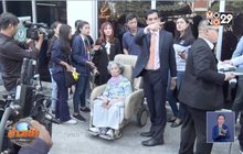 “อาม่า” ยื่นฟ้องลูกสาวถอนเงิน 250 ล้าน