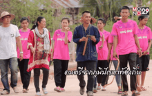 Big HERO คนดีบ้านฉัน : สมชิด  เทียนชัย เครื่องดนตรีทำมือต้นแบบการส่งเสริมศิลปะจาก แนวคิดครูซับใหญ่ ตอนที่ 1/5