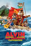 Alvin and the Chipmunks : Chipwrecked แอลวินกับสหายชิพมังค์จอมซน (ภาค 3)