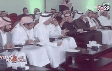 ซาอุฯตั้งแนวร่วม 34 ชาติมุสลิมต้านก่อการร้าย