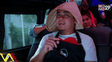 Van Game EP.10