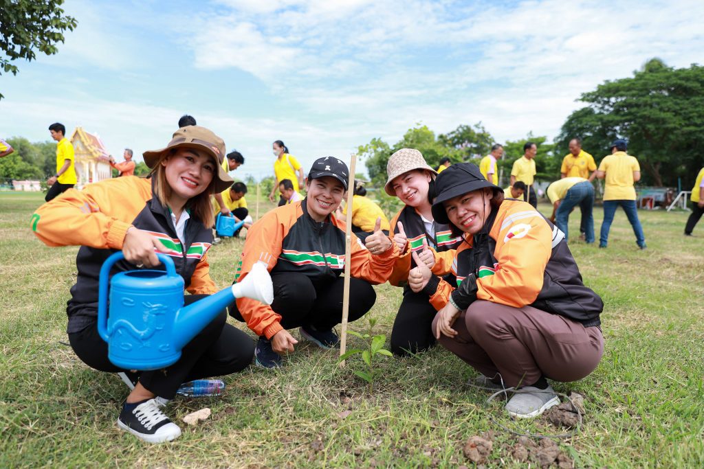 วันสิ่งแวดล้อมโลก