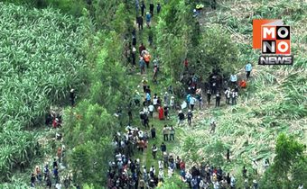 มทภ.1 ยื่นเงื่อนไข เลื่อนประชุม RBC หากกัมพูชาไม่ถกอพยพชาวบ้านหนองจาน–หนองหญ้าแก้ว