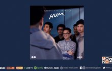 วง HUM คัมแบ็กในรอบ 15 ปี กับซิงเกิ้ลใหม่ “ฝันที่เป็นจริง”