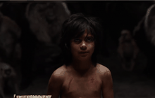 ดิสนีย์ โดนดักเตือนเรื่องเหยียดเชื้อชาติใน เมาคลีลูกหมาป่า