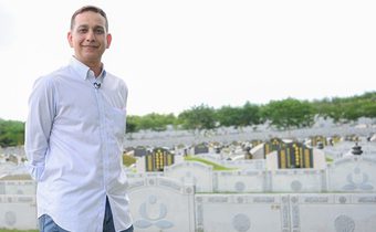 “สุสานเนอร์วาน่า” โตรับกระแส ‘พลังฮวงจุ้ย’ เสริมมงคล