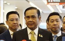 นายกฯ เตรียมหารือสหรัฐฯ ทบทวนระงับ GSP