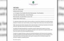 ไวรัสโควิด-19 ส่งผลกระทบธุรกิจโรงแรมกลางกรุง