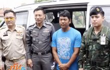 คนขับรถตู้นร.แจงรับผิดจุด ยืนยันไม่ใช่แก๊งลักเด็ก