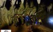 หน่วยซีลลุยค้นหา 13 ชีวิตติดถ้ำอีกครั้งเช้านี้ เชื่อยังรอด