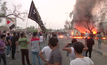 ​เหตุประท้วงในอิรัก เสียชีวิต 5 คน