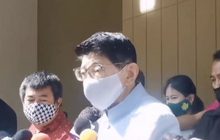 “วิษณุ” ยอมรับ กำลังแก้ไข พ.ร.บ.โรคติดต่อ