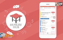 Startup Showcase ตอน : Hungry Hubแอปฯ เด็ดสายกิน แหล่งรวมบุฟเฟ่ต์อันดับ 1 ของไทย