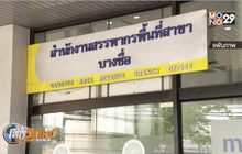 เตือนเข้าระบบภาษีก่อนถูกตรวจสอบย้อนหลัง