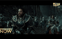 ตัวอย่าง Warcraft เผยเรื่องย่ออภิมหาตำนานเกมส์