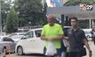 กองปราบ รวบชาวสวิส หนีหมายจับคดีฉ้อโกง