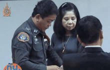 ตร.ไล่เช็คประวัติ “นางไก่” พบ 9 บัญชี มีเงินไม่ถึงแสนบาท